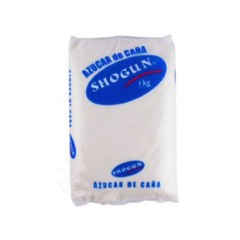 Azúcar Granulada Shogun Manga 10 Unidades de 1 kg