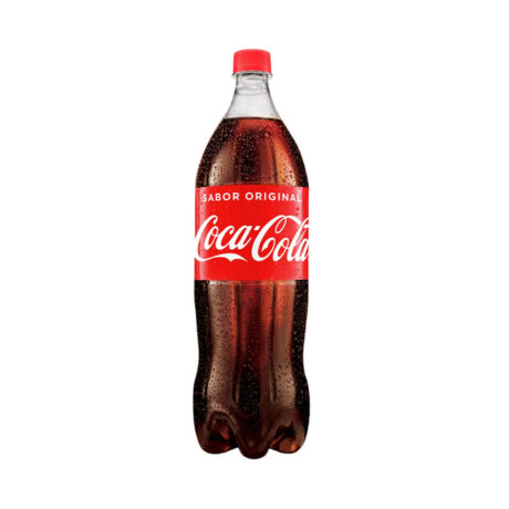 Coca-Cola Original 1,5 L