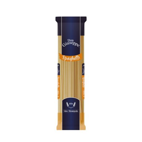 Fideos Don Giuseppe Manga 20 Unidades de 400 g