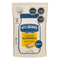 Mayonesa