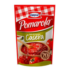 Salsas de tomate