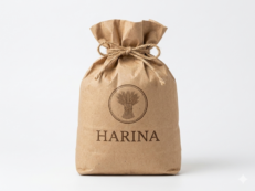 Harinas